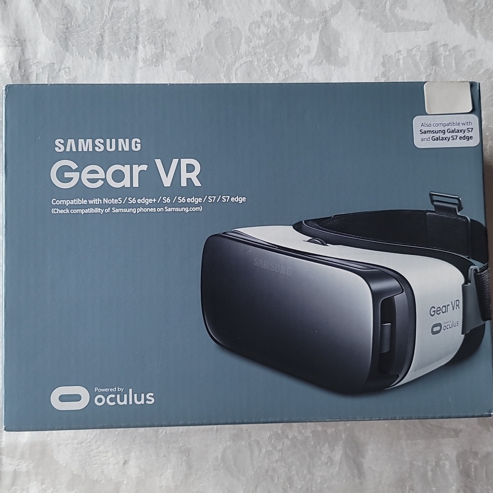 Samsung Gear VR